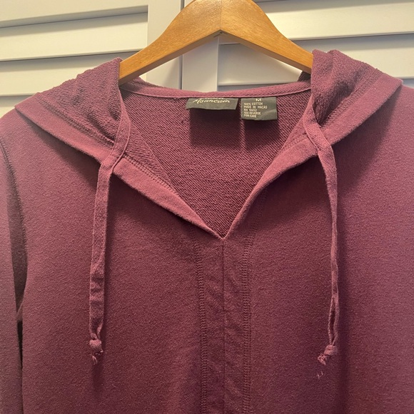 Yosemite Prairie Mountain sweatshirt - Picture 5 of 7